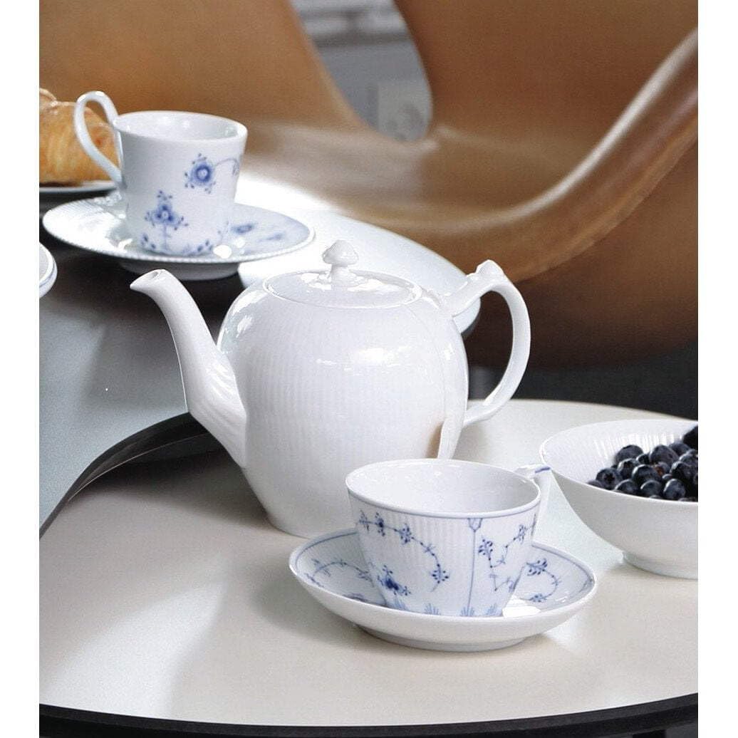 Amazon｜ロイヤルコペンハーゲン Royal Copenhagen ホワイト